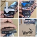 Сигареты "Winston XS" Blue0